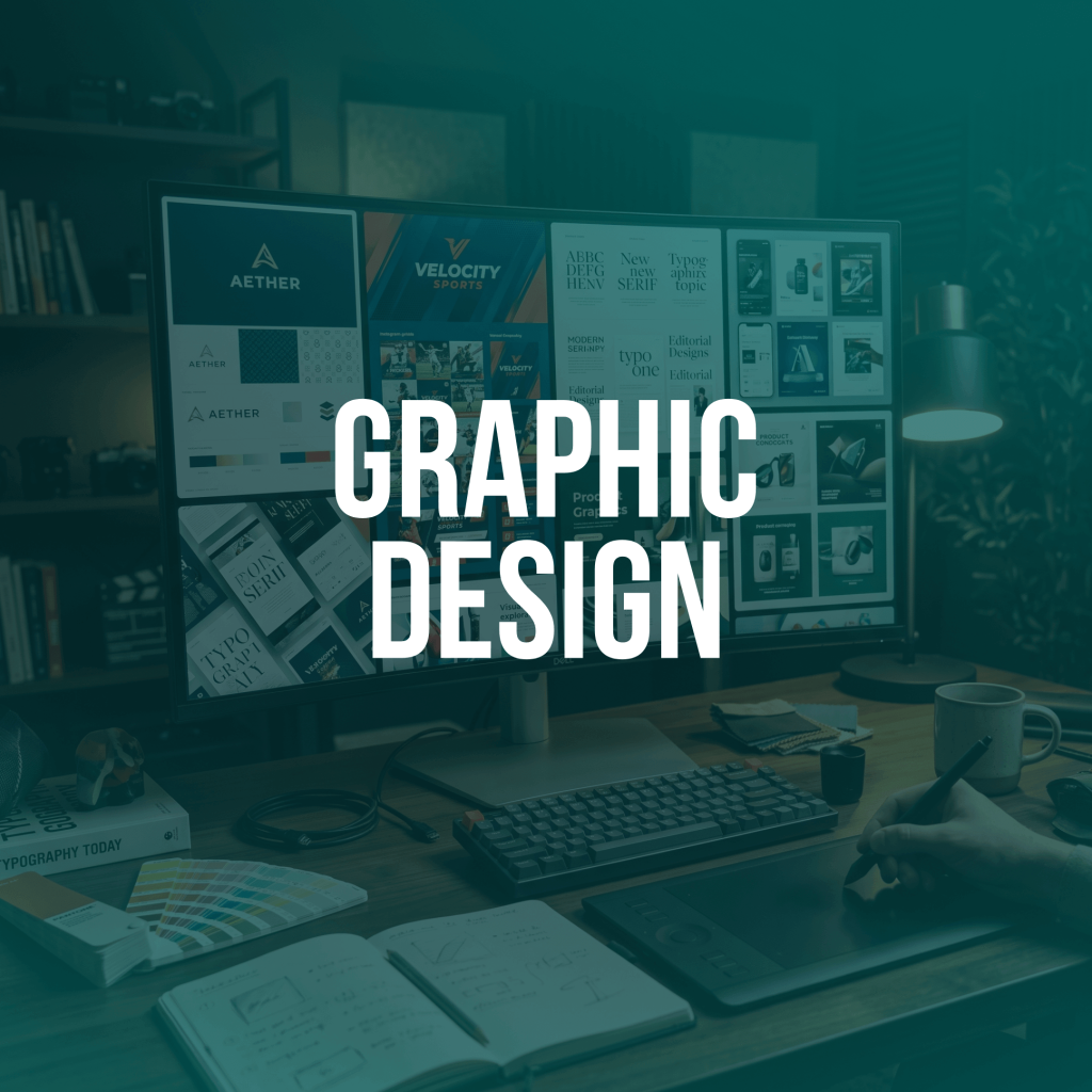 Graphic design